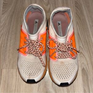 adidas gazelle silver green womens adidas by Stella McCartney WMNS Adizero XT